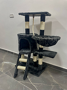 מתקן גירוד דגם 156 מתקן גירוד דגם 156
